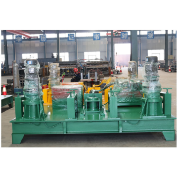 U Channel Steel Beam Arch machine for Mining